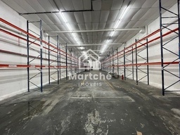 Galpão / Depósito / Armazém de 909m² no bairro Parque da Mooca, em São Paulo | Eu Corretor