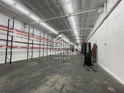 Galpão / Depósito / Armazém de 909m² no bairro Parque da Mooca, em São Paulo | Eu Corretor