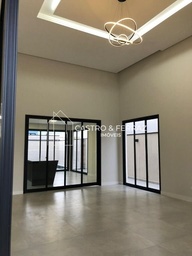 Casa de 3 quartos, 160m² no bairro Condomínio Terras do Vale, em Caçapava | Eu Corretor