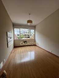 Apartamento de 2 quartos, no bairro Laranjeiras, em Rio de Janeiro | Eu Corretor