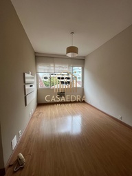 Apartamento de 2 quartos, no bairro Laranjeiras, em Rio de Janeiro | Eu Corretor