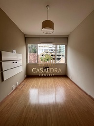 Apartamento de 2 quartos, no bairro Laranjeiras, em Rio de Janeiro | Eu Corretor