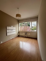 Apartamento de 2 quartos, no bairro Laranjeiras, em Rio de Janeiro | Eu Corretor