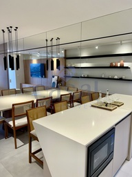 Apartamento de 3 quartos, 95m² no bairro Kobrasol, em São José | Eu Corretor