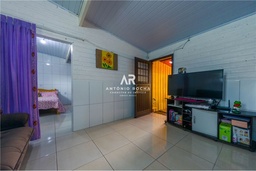 Casa de 5 quartos, no bairro Mariluz, em Imbé | Eu Corretor