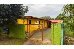 Casa de 5 quartos, no bairro Mariluz, em Imbé | Eu Corretor
