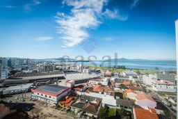 Apartamento de 3 quartos, 95m² no bairro Kobrasol, em São José | Eu Corretor