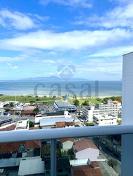 Apartamento de 3 quartos, 95m² no bairro Kobrasol, em São José | Eu Corretor