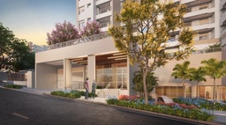 Apartamento de 2 quartos, 59m² no bairro Bela Vista, em São Paulo | Eu Corretor
