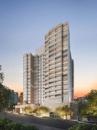 Apartamento de 2 quartos, 59m² no bairro Bela Vista, em São Paulo | Eu Corretor