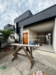 Casa de 3 quartos, no bairro Jardim Atlântico Leste (Itaipuaçu), em Maricá | Eu Corretor