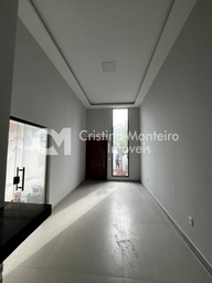 Casa de 3 quartos, no bairro Jardim Atlântico Leste (Itaipuaçu), em Maricá | Eu Corretor