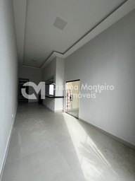 Casa de 3 quartos, no bairro Jardim Atlântico Leste (Itaipuaçu), em Maricá | Eu Corretor