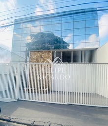 Galpão / Depósito / Armazém de 715m² no bairro Vila Palmares, em Santo André | Eu Corretor