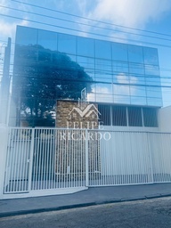 Galpão / Depósito / Armazém de 715m² no bairro Vila Palmares, em Santo André | Eu Corretor