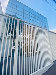 Galpão / Depósito / Armazém de 715m² no bairro Vila Palmares, em Santo André | Eu Corretor