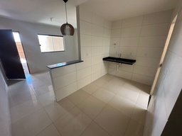 Casa de 60m² no bairro Jardim do Ingá, em Luziânia | Eu Corretor