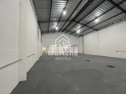 Galpão / Depósito / Armazém de 745m² no bairro Quarta Parada, em São Paulo | Eu Corretor