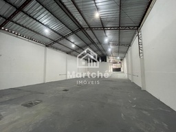 Galpão / Depósito / Armazém de 745m² no bairro Quarta Parada, em São Paulo | Eu Corretor