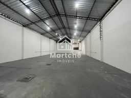 Galpão / Depósito / Armazém de 745m² no bairro Quarta Parada, em São Paulo | Eu Corretor
