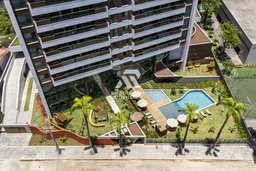 Apartamento de 2 quartos, 53m² no bairro Caxangá, em Recife | Eu Corretor