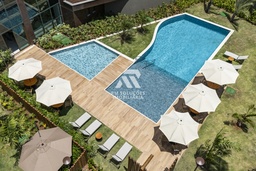 Apartamento de 2 quartos, 53m² no bairro Caxangá, em Recife | Eu Corretor