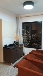 Apartamento de 2 quartos, no bairro Vila Nicácio, em Franca | Eu Corretor
