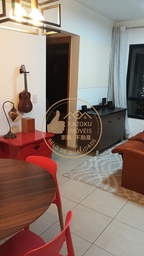 Apartamento de 2 quartos, no bairro Vila Nicácio, em Franca | Eu Corretor