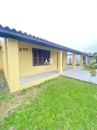 Casa de 3 quartos, no bairro Centro, em Imbé | Eu Corretor