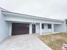 Casa de 3 quartos, no bairro Presidente, em Imbé | Eu Corretor