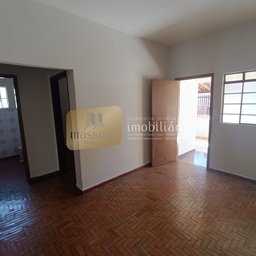 Casa no bairro Centro, em Tupã | Eu Corretor