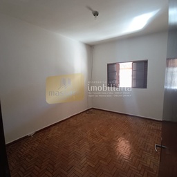 Casa no bairro Centro, em Tupã | Eu Corretor