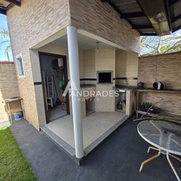 Casa de 1 quarto, 100m² no bairro Pinheira, em Palhoça | Eu Corretor