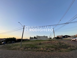 Lote/Terreno de 295m² no bairro Canela doce, em Não-Me-Toque | Eu Corretor