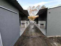 Kitnet de 16 quartos, no bairro caldas oeste, em Caldas Novas | Eu Corretor