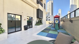 Apartamento de 4 quartos, no bairro Centro, em Balneário Camboriú | Eu Corretor