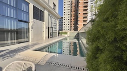 Apartamento de 4 quartos, no bairro Centro, em Balneário Camboriú | Eu Corretor