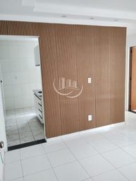 Apartamento de 2 quartos, no bairro Pedra do Descanso, em Feira de Santana | Eu Corretor