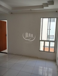 Apartamento de 2 quartos, no bairro Pedra do Descanso, em Feira de Santana | Eu Corretor