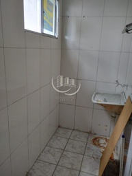 Apartamento de 2 quartos, no bairro Pedra do Descanso, em Feira de Santana | Eu Corretor