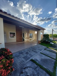 Casa de Condomínio no bairro Pedra do Descanso, em Feira de Santana | Eu Corretor