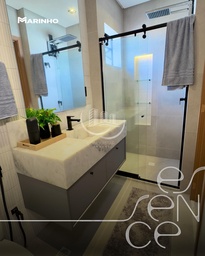 Casa de Condomínio no bairro Sim, em Feira de Santana | Eu Corretor