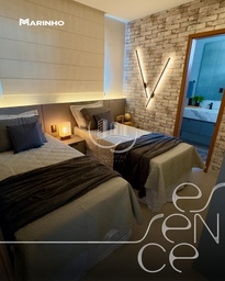 Casa de Condomínio no bairro Sim, em Feira de Santana | Eu Corretor