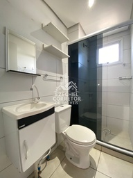 Apartamento de 2 quartos, no bairro Nossa Senhora de Lourdes, em Caxias do Sul | Eu Corretor