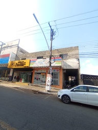 Imóvel Comercial de 575m² no bairro centro , em Caldas Novas | Eu Corretor