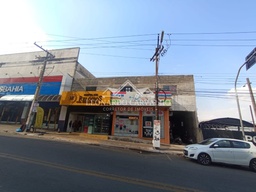 Imóvel Comercial de 575m² no bairro centro , em Caldas Novas | Eu Corretor
