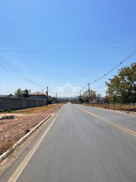 Lote/Terreno Comercial de 2m² no bairro recanto das garcas, em Caldas Novas | Eu Corretor