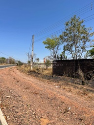 Lote/Terreno Comercial de 2m² no bairro recanto das garcas, em Caldas Novas | Eu Corretor