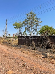 Lote/Terreno Comercial de 2m² no bairro recanto das garcas, em Caldas Novas | Eu Corretor