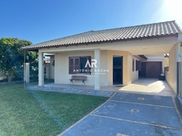 Casa de 3 quartos, no bairro Centro, em Imbé | Eu Corretor